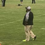Terrell Spencer - @oleballkoach53 - Instagram