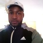 Terrell Spencer - @ajd6517 - Instagram