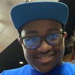 Terrell Spencer - @terrellspencer13 - Instagram