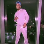 Terrell Spencer - @_terrell.spencer - Instagram