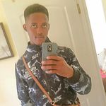 Terrell Spencer - @ter_rell_spencer14 - Instagram