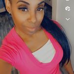 Terrell Spencer - @stunning43 - Instagram