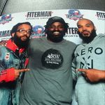 Terrell Spencer - @terrellspencerjr - Instagram