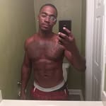 Jeremy Stack - @terrellstaton28 - Instagram