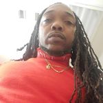 Terrell Abnormal Stephens - @tstreetz88 - Instagram