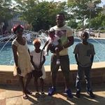 Terrell Stephens - @_richterrell - Instagram