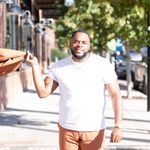 Terrell Stephens - @mrimprobable1 - Instagram