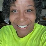 Shirley Terrell-Stone - @shirleystone698 - Instagram