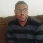 aaron - @terrellsutton04236 - Instagram