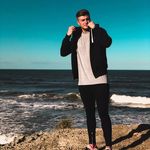 Sutton c. Terrell - @_suttonterrell - Instagram