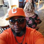 Terrell Sutton - @gemeni6176 - Instagram