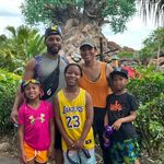 Terrell Sutton - @tsutton83 - Instagram