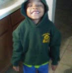 Terrell Sutton - Facebook