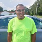 Terrell Sutton Aaron - @terrellsutton601 - Instagram