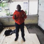 Terrell Sutton Jr - @terrellsuttonjr - Instagram