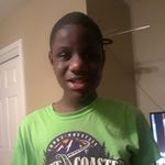 Terrell Tate - @terrell.tate.378 - Instagram