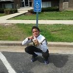 Terrell Tate - @tateterrell - Instagram