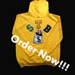 Terrell Tate - @stb.clothing562 - Instagram