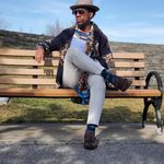 Terrell Tate - @mrstyleandsubstance - Instagram