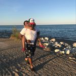 Terrell Tate - @tbeenthere_donethat - Instagram