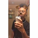Terrell Teal - @yungbratzt - Instagram