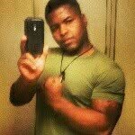 Terrell Thigpen - @terrellthigpen9 - Instagram