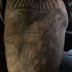 Terrell Thorne - Facebook