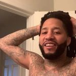 Terrell Thorne - @terrell_thorne - Instagram