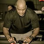 Terry Timmons - @terrelltimmons - Instagram