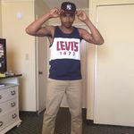 Terrell Tisdale - @longlivebucket5 - Instagram