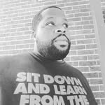 Terrell Tolbert - @tmizzo - Instagram