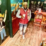 Terrell Trone Tolbert - Facebook