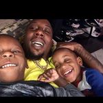 Terrell Toney - @t_rell800 - Instagram
