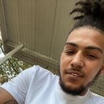 Terrell Townsend - @smmsmoek - Instagram