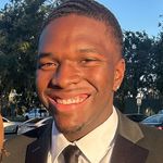 Terrell Townsend - @terrell.thearranger2003 - Instagram