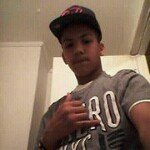 Terrell Townsend - @slickhead14 - Instagram