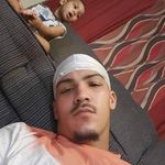 Terrell Townsend - @slumxdawgg98 - Instagram