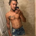 Terrell Townsend - @twin.nem555 - Instagram
