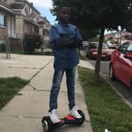 Terrelltuggle - @crazy_gamer_slime_boy_27 - Instagram