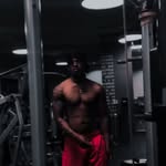 Terrell Tutt - @terrell_tuttrei - Instagram