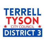 Elect Terrell Tyson - @electterrelltyson - Instagram