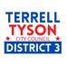 Elect Terrell Tyson McDonough City Council District 3 - Facebook