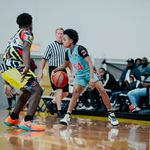 Terrell Tyson - @terrell_tyson11 - Instagram