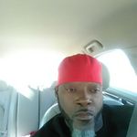 Terrell Tyson - @goat.4069 - Instagram