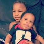 Terrell Tyson - @tysonterrell - Instagram