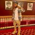 Terrelle Tyson - Facebook