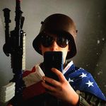 Ty Terrell - @tysonterrell167 - Instagram