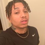 Terrell Vance - @t_nasty177 - Instagram