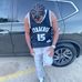 Terrell Vaughn - Facebook