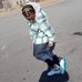 Terrell Vaughn - Facebook